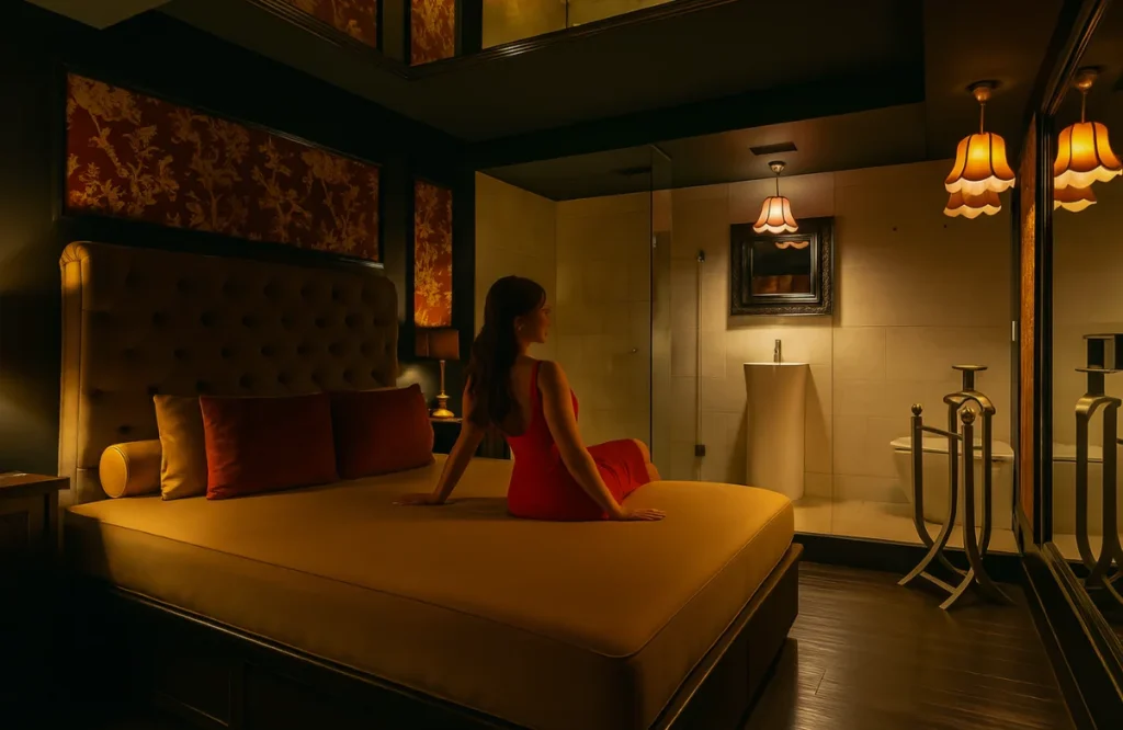 la suite barcelona